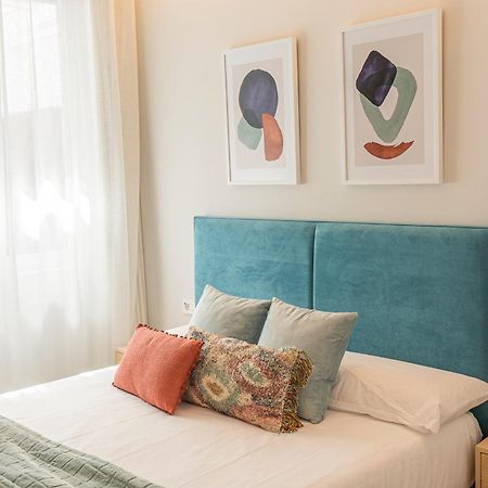 Malvarrosa Beach Stay! Valencie Exteriér fotografie