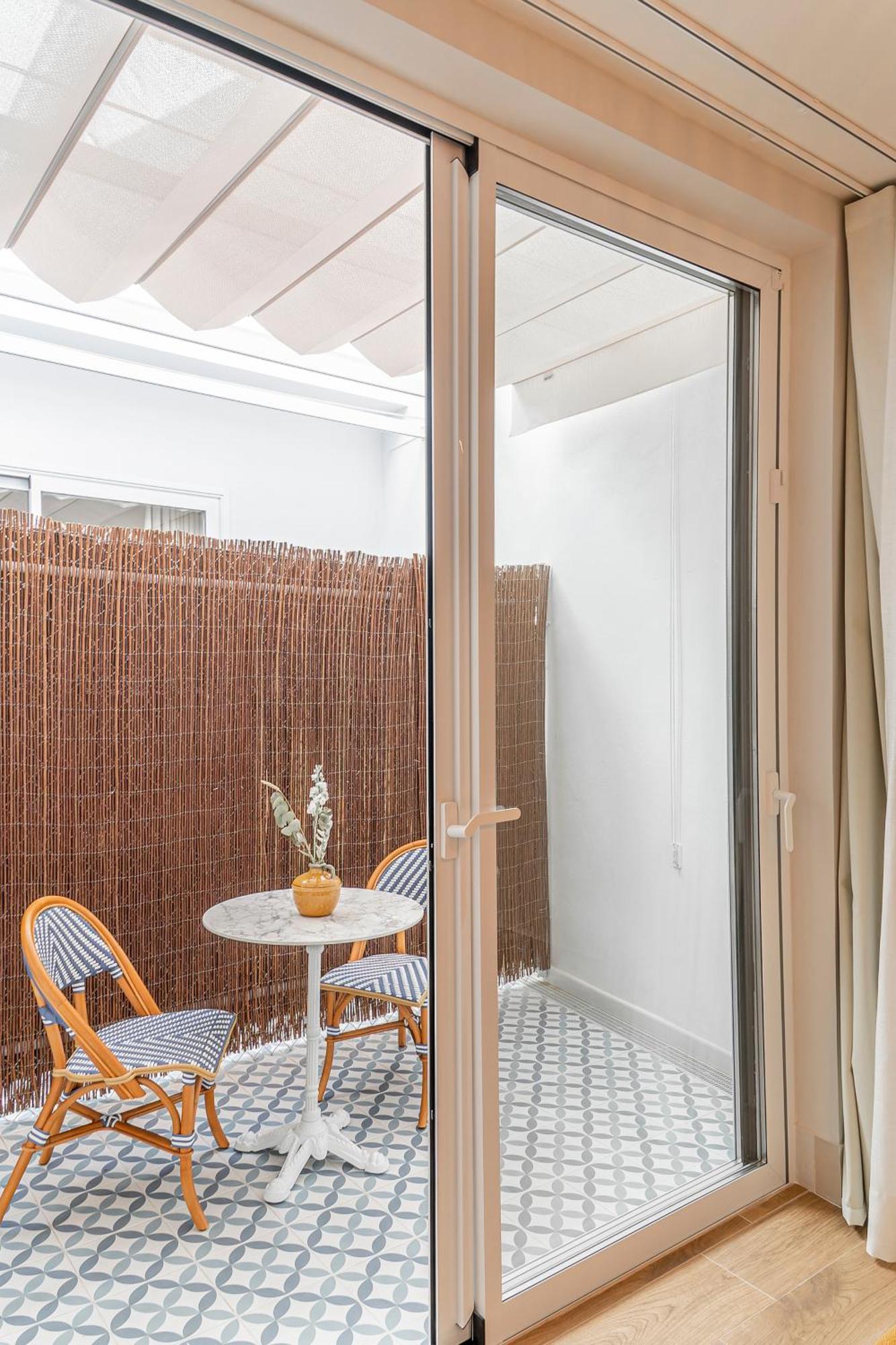 Malvarrosa Beach Stay! Valencie Exteriér fotografie