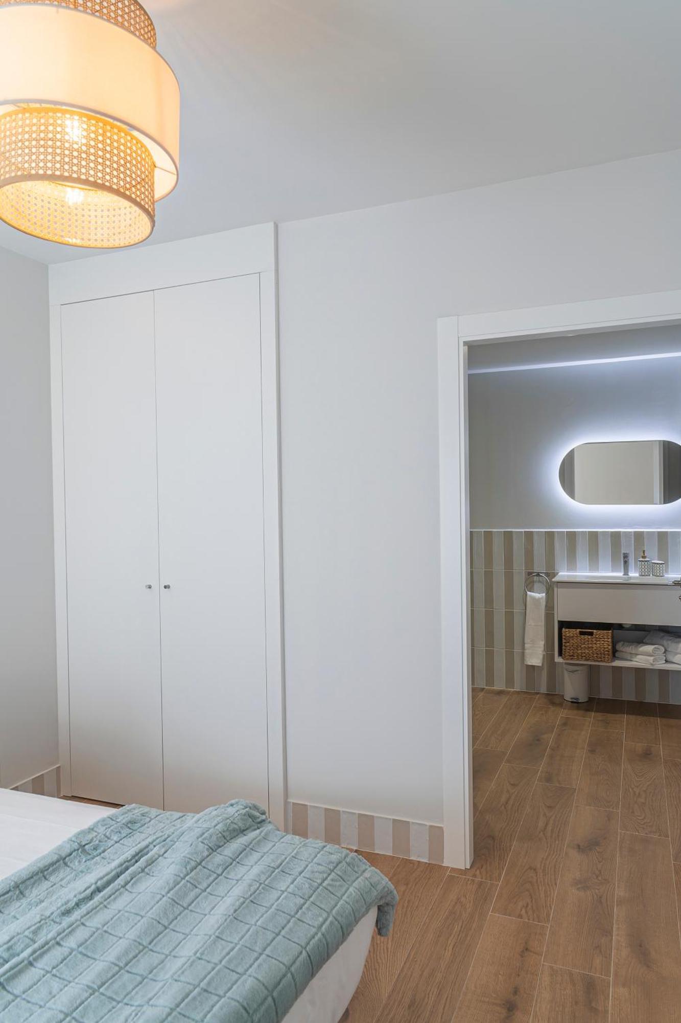 Malvarrosa Beach Stay! Valencie Exteriér fotografie
