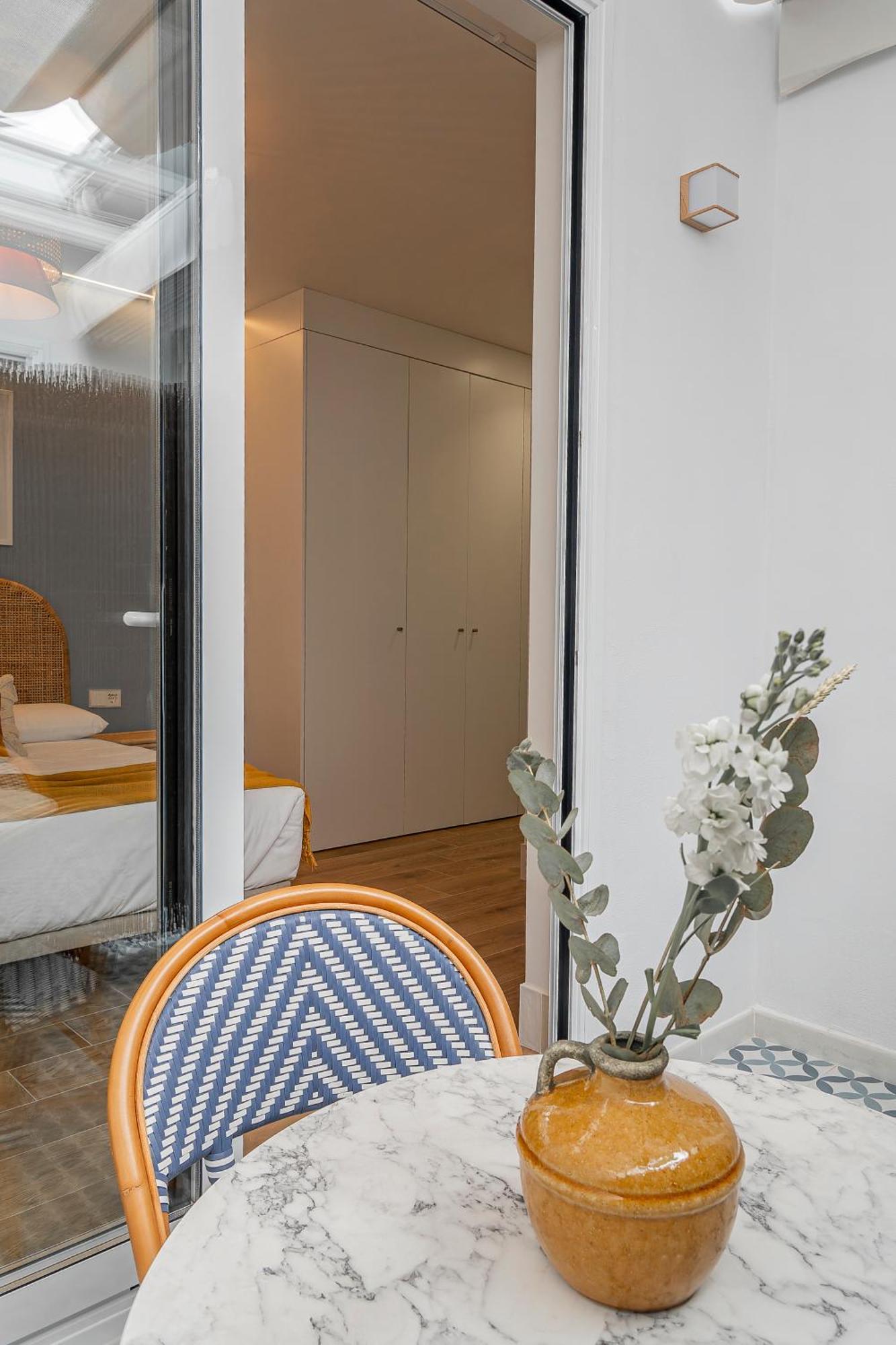 Malvarrosa Beach Stay! Valencie Exteriér fotografie